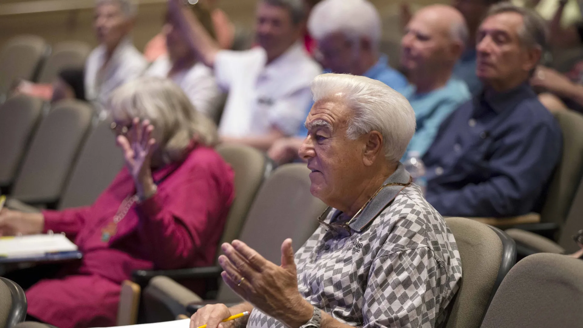 Unlock the joy of lifelong learning Osher Lifelong Learning Institute